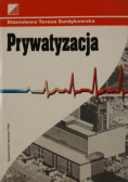 Prywatyzacja
