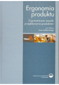 Ergonomia produktu
