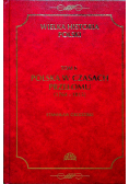 Wielka Historia Polski Tom 6 Polska w czasach przełomu