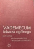Vademecum lekarza ogólnego