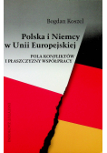 Polska i Niemcy w Unii Europejskiej