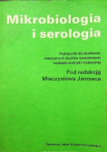 Mikrobiologia i serologia