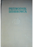 Przewodnik działkowca