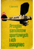 Przegląd samolotów sportowych i ich osiągnięć