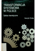Transformacja systemowa w Polsce