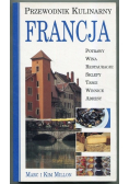 Przewodnik kulinarny- Francja