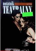 Notatnik teatralny 16 - 17