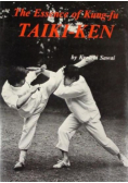The Essence of Kung - fu Taiki -  Ken