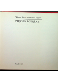 Piękno potężne