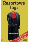 Resortowe togi