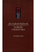 Naród i polityka