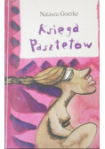 Księga Pasztetów