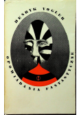 Opowiadania fantastyczne
