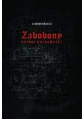 Zabobony sztuki najnowszej