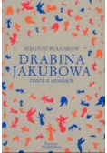 Drabina Jakubowa rzecz o aniołach