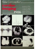 New Concept in Cardiac Imaging 1986