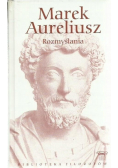 Aureliusz Rozmyślania