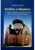Cerkiew w diasporze