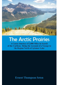 The Arctic Prairies