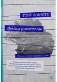 Błękitne przestrzenie