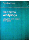 Skuteczna windykacja Odzyskaj sam swoje pieniądze