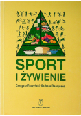 Sport i żywienie