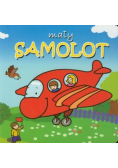 Mały samolot