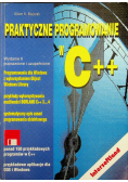 Praktyczne programowanie w C + +