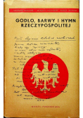 Godło barwy i hymn Rzeczypospolitej
