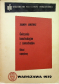 Ćwiczenia konstrukcyjne z samochodów