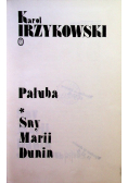 Pisma Pałuba
