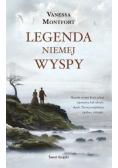Legenda niemej wyspy