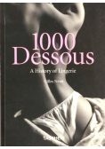 1000 Dessous