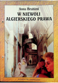 W niewoli algierskiego prawa