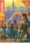 Barrayar część druga