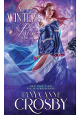 A Winter's Rose