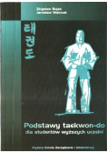 Podstawy taekwondo dla studentów wyższych
