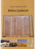Biblia i judaizm
