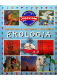 Ekologia Obrazkowa encyklopedia dla dzieci