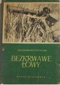Bezkrwawe łowy