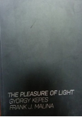 The pleasure of light