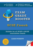 Exam Grade Booster