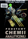 Podstawy chemii analitycznej tom 1