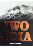 Iwo Jima Pejzaż bitwy