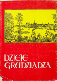 Dzieje Grudziądza