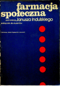 Farmacja społeczna