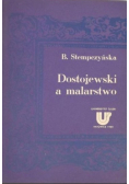 Dostojewski a malarstwo