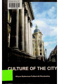Culture of the city