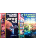 Czerwony Mars / Zielony Mars