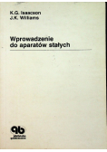 Wprowadzenie do aparatów stałych